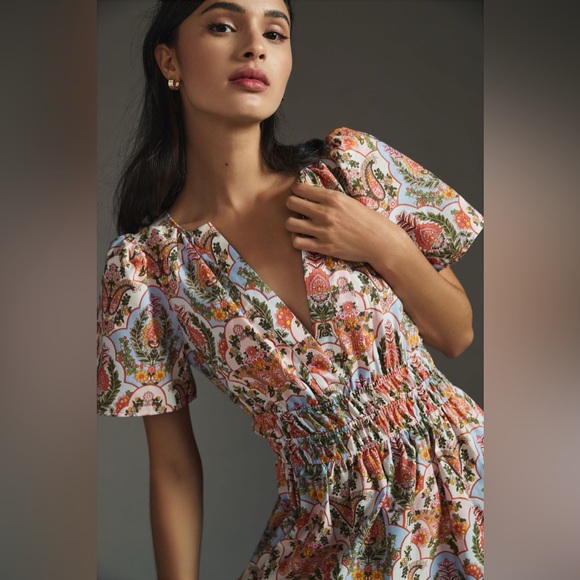 Anthropologie Dresses & Skirts - Anthropologie Somerset Dress